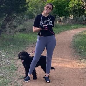 Meet your Posher, Grace